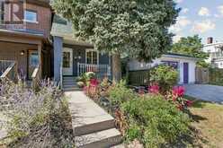 8 HILLINGDON AVENUE | Toronto Ontario | Slide Image One