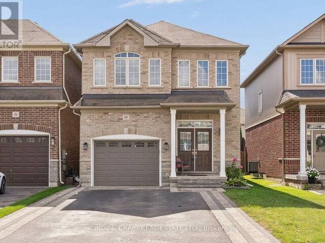 170 ELMER ADAMS DRIVE Clarington Ontario, L1E 0G4 - 5 Bedrooms Home For Sale
