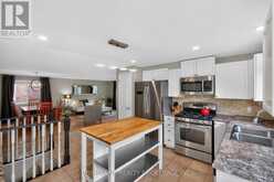 9 HOLLY MEADOW ROAD | Barrie Ontario | Slide Image Seven