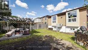 28 GLENVALE BOULEVARD | Brampton Ontario | Slide Image Forty-seven