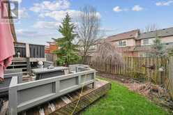2400 SEQUOIA WAY | Oakville Ontario | Slide Image Thirty