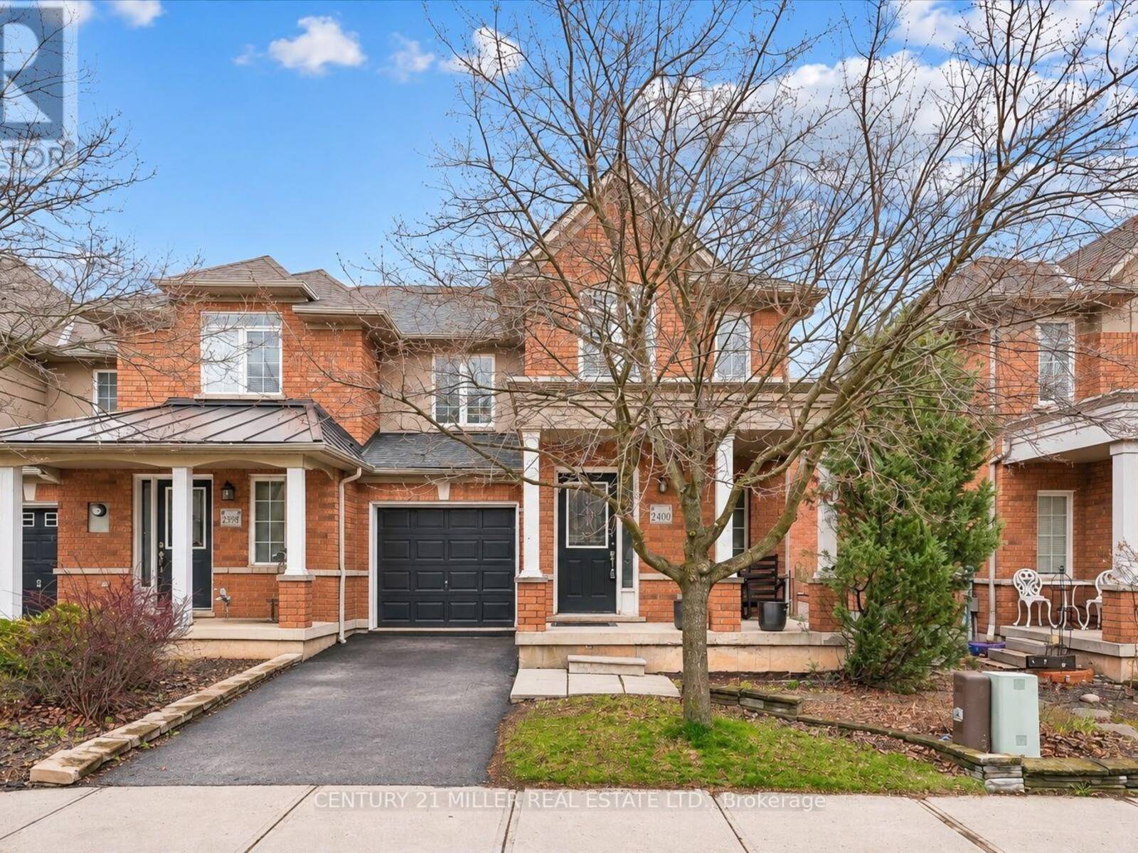 2400 SEQUOIA WAY, Oakville, Ontario L6M 4Z7