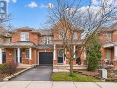 2400 SEQUOIA WAY Oakville Ontario, L6M 4Z7
