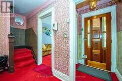 127 SALEM AVENUE | Toronto Ontario | Slide Image Sixteen