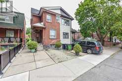 127 SALEM AVENUE | Toronto Ontario | Slide Image One