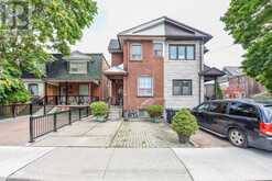 127 SALEM AVENUE | Toronto Ontario | Slide Image Two