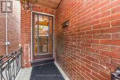 127 SALEM AVENUE | Toronto Ontario | Slide Image Three
