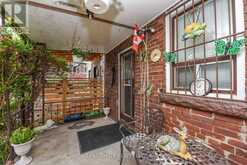 127 SALEM AVENUE | Toronto Ontario | Slide Image Eight