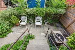 127 SALEM AVENUE | Toronto Ontario | Slide Image Nine