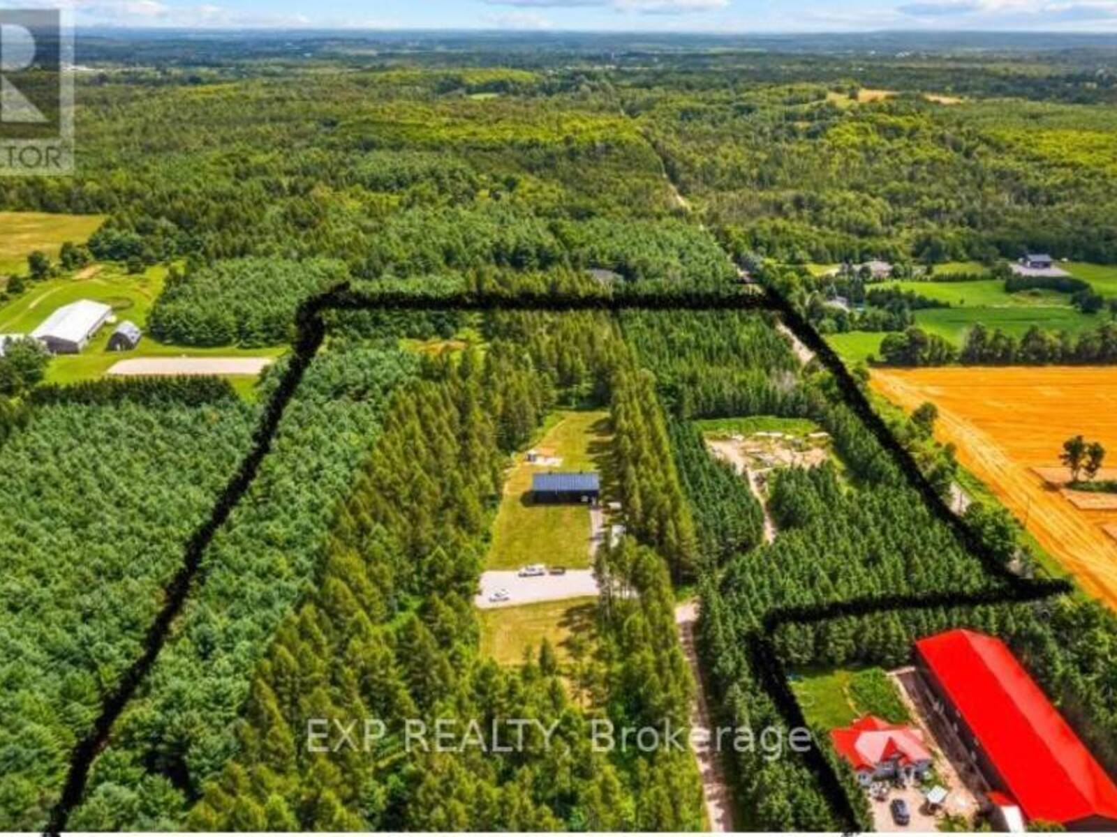 9307 SIDEROAD 9 SIDE ROAD, Erin, Ontario N0B 1T0