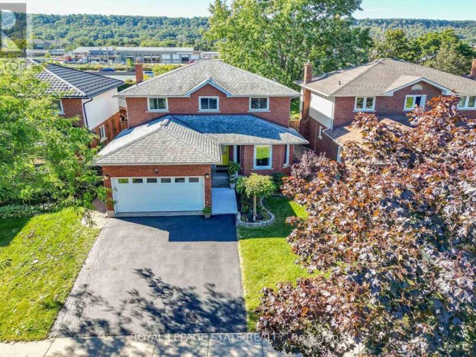 31 PRINCESS BOULEVARD, Grimsby, Ontario L3M 5A8