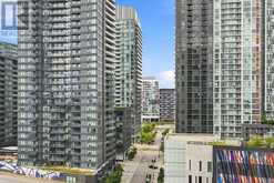 1605 - 38 DAN LECKIE WAY | Toronto Ontario | Slide Image Twenty-two