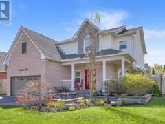 75 AUBURN LANE Clarington Ontario, L1E 2E9