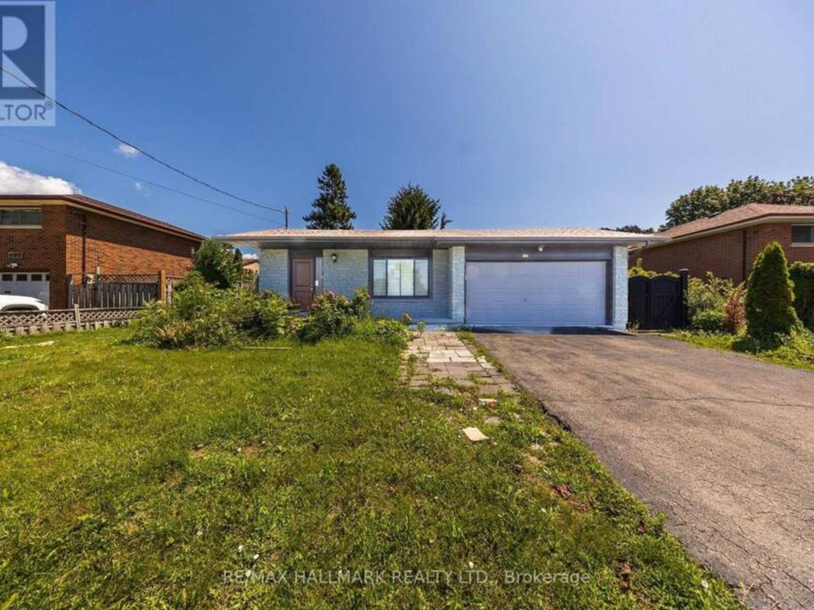 109 THICKSON ROAD S, Whitby, Ontario L1N 2C7