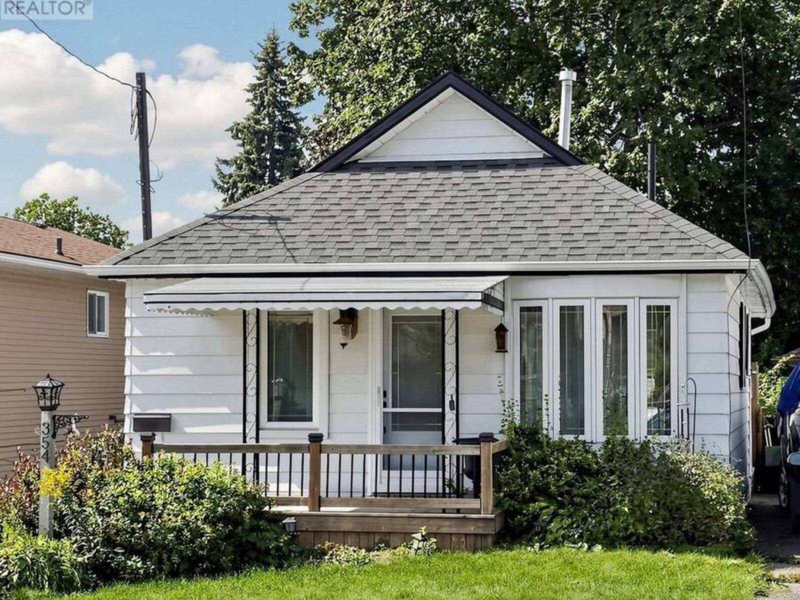 354 VERDUN ROAD, Oshawa, Ontario L1H 5T5