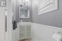 323 LANGFORD BOULEVARD | Bradford West Gwillimbury Ontario | Slide Image Twelve
