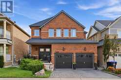 323 LANGFORD BOULEVARD | Bradford West Gwillimbury Ontario | Slide Image One