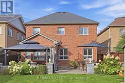 323 LANGFORD BOULEVARD | Bradford West Gwillimbury Ontario | Slide Image Thirty-nine