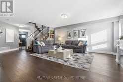 323 LANGFORD BOULEVARD | Bradford West Gwillimbury Ontario | Slide Image Six