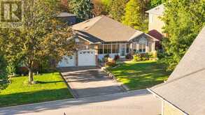 92 WHEELER CRESCENT | Whitchurch-Stouffville Ontario | Slide Image One