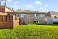 92 WHEELER CRESCENT | Whitchurch-Stouffville Ontario | Slide Image Thirty-nine