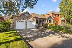 92 WHEELER CRESCENT | Whitchurch-Stouffville Ontario | Slide Image Six