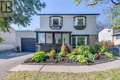 30 HERKLEY DRIVE | Brampton Ontario | Slide Image One