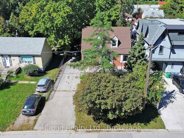 1321 ST. JAMES AVENUE Mississauga Ontario, L5E 1J3 - Vacant Land For Sale