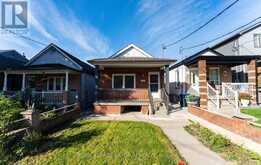 376 MC ROBERTS AVENUE | Toronto Ontario | Slide Image One