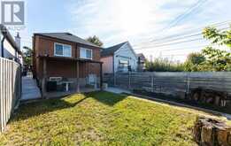 376 MC ROBERTS AVENUE | Toronto Ontario | Slide Image Thirty-seven