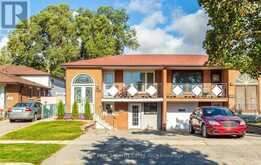 879 CONSORT CRESCENT | Mississauga Ontario | Slide Image One