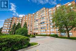218 - 6 HUMBERLINE DRIVE | Toronto Ontario | Slide Image One