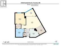 218 - 6 HUMBERLINE DRIVE | Toronto Ontario | Slide Image Twenty-nine