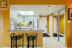 218 - 6 HUMBERLINE DRIVE | Toronto Ontario | Slide Image Four