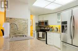 218 - 6 HUMBERLINE DRIVE | Toronto Ontario | Slide Image Five