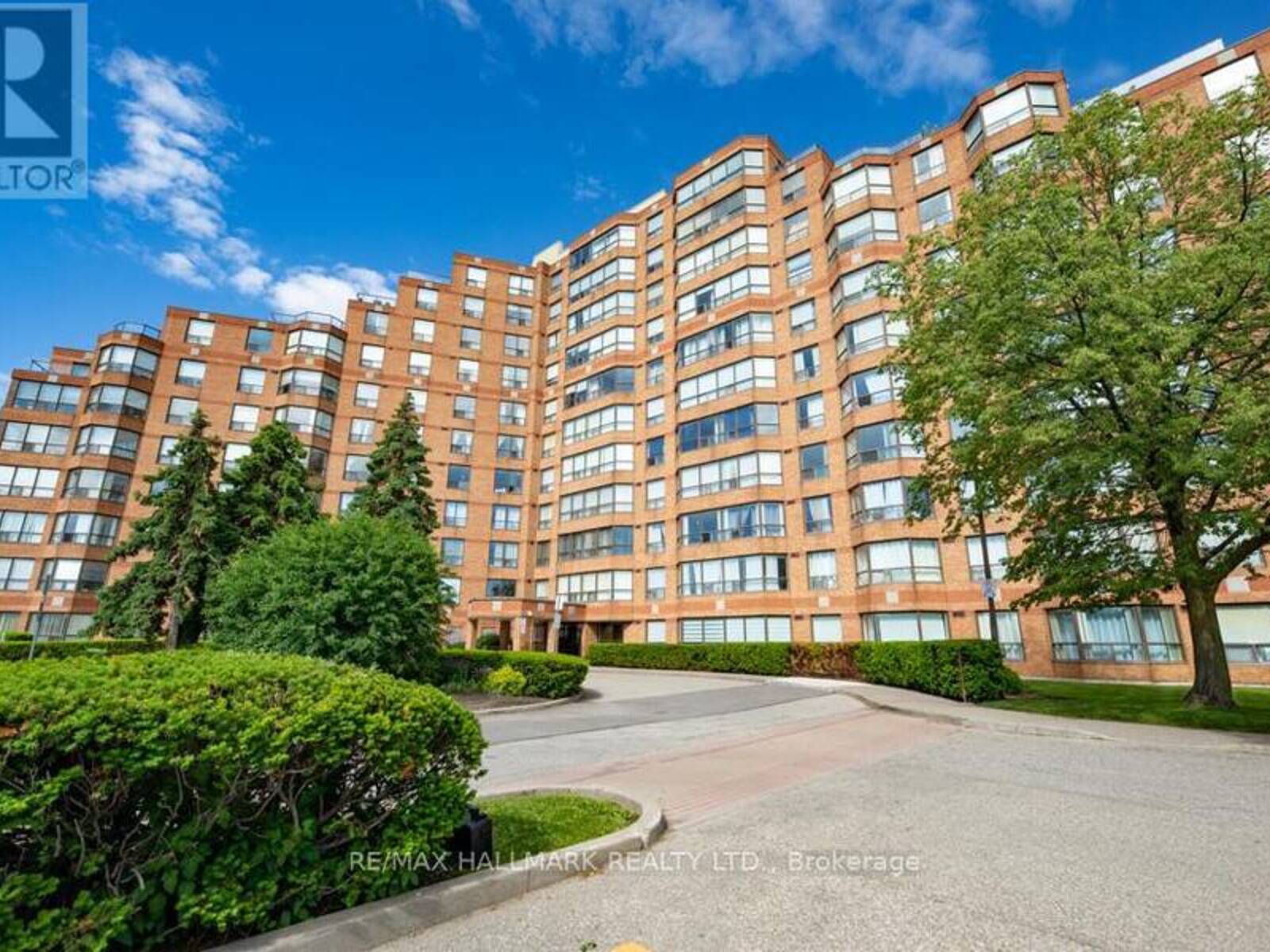 218 - 6 HUMBERLINE DRIVE, Toronto, Ontario M9W 6X8
