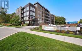 210 - 105 SPENCER AVENUE | Orangeville Ontario | Slide Image One