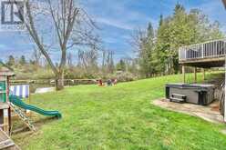 191 PIRATES GLEN DRIVE E | Bobcaygeon Ontario | Slide Image Thirty-one