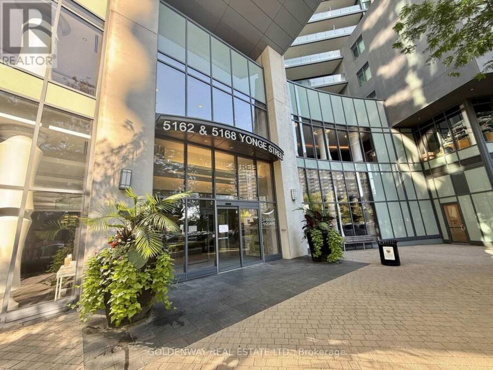 110 - 5168 YONGE STREET, Toronto, Ontario M2N 0G1