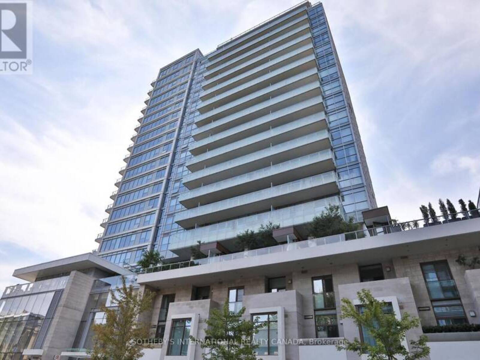 811 - 170 AVENUE ROAD, Toronto, Ontario M5R 0A4