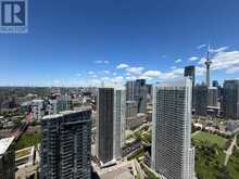 4606 - 17 BATHURST STREET | Toronto Ontario | Slide Image Fifteen