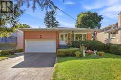 23 BANSTOCK DRIVE | Toronto Ontario | Slide Image One