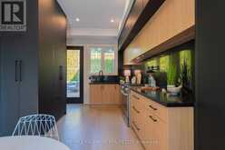 22 HARRIET STREET | Toronto Ontario | Slide Image Nine