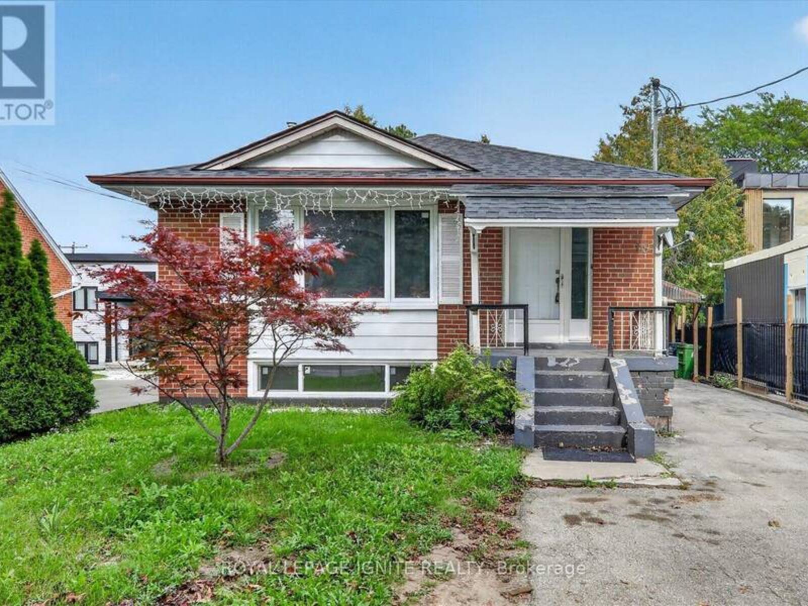 1197 PHARMACY AVENUE, Toronto, Ontario M1R 2H5
