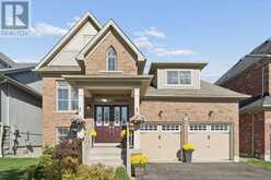 22 WYCOMBE STREET | Whitby Ontario | Slide Image One