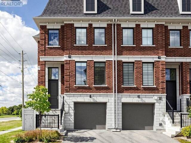 2 SEACOASTS CIRCLE Vaughan Ontario, L6A 5B6 - 3 Bedrooms Home For Sale