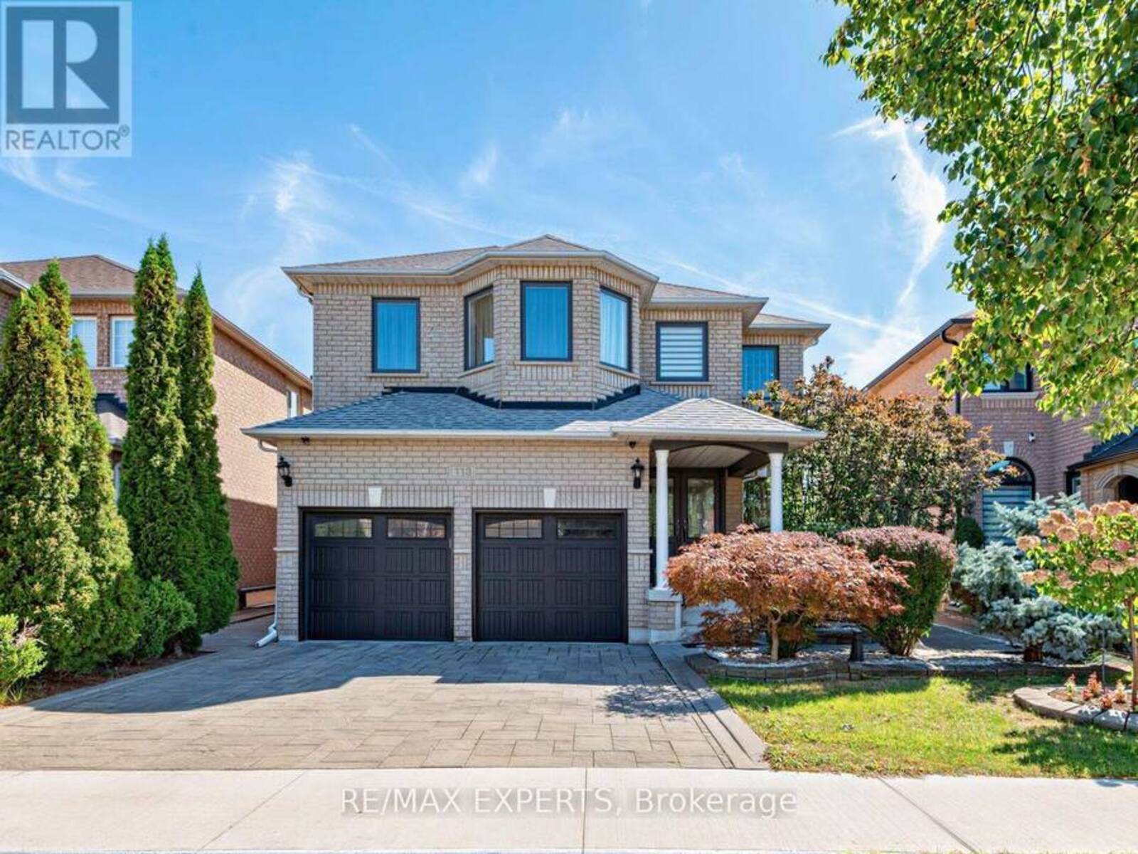 113 SONOMA BOULEVARD, Vaughan, Ontario L4H 1N8