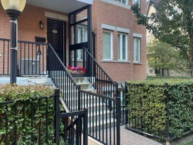 359 - 312 JOHN STREET Markham Ontario, L3T 0A7 - 2 Bedrooms Condo For Sale