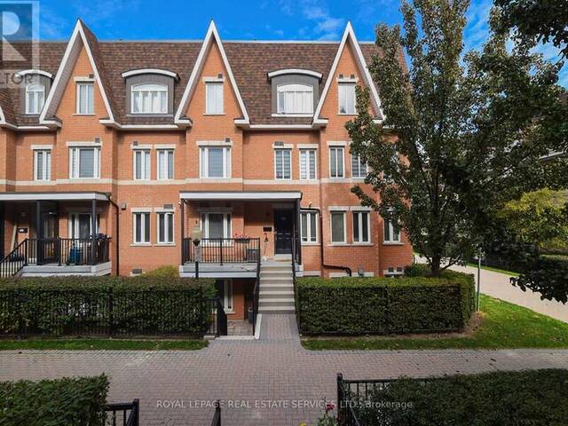 359 - 312 JOHN STREET Markham Ontario, L3T 0A7 - 2 Bedrooms Condo For Sale