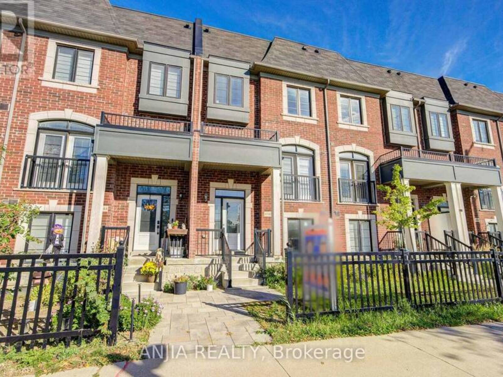 4146 HIGHWAY 7 ROAD E, Markham, Ontario L3R 0W9